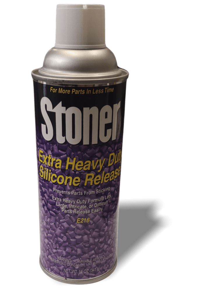 Lubricating Spray