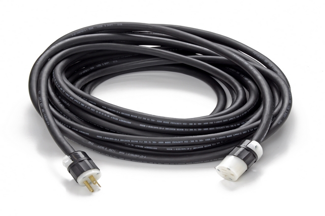 25ft 5-20 NEMA Extension Cable - Duraline