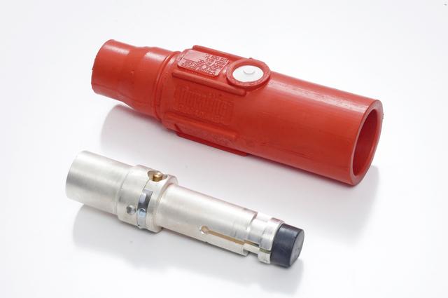 【️CHANEL】METEO CONNECTOR 500ml 22-Series Red Male 500 MCM Single Pole Contact and Sleeve