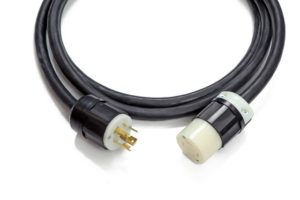 L14-30 Generator Power Extension Cord