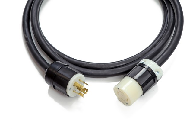 Duraline NEMA L14-30 10