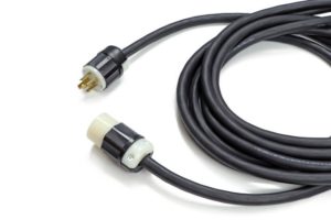 NEMA L14-30 Power Extension Cord