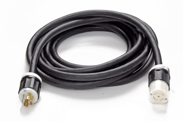 L21-30 NEMA 100ft Extension - Duraline