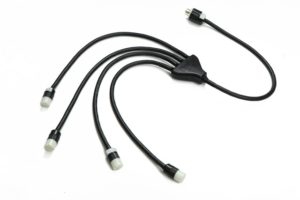 NEMA Generator Power Spider Assembly