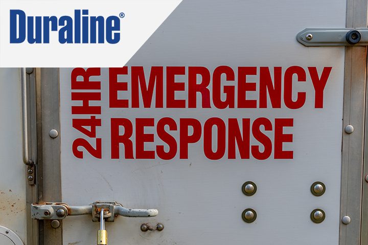 Revolutionize Emergency Response with Duraline Power Products