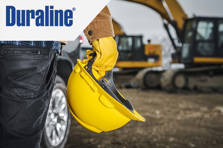 Maximize Construction Safety with Duraline Temporary Lights