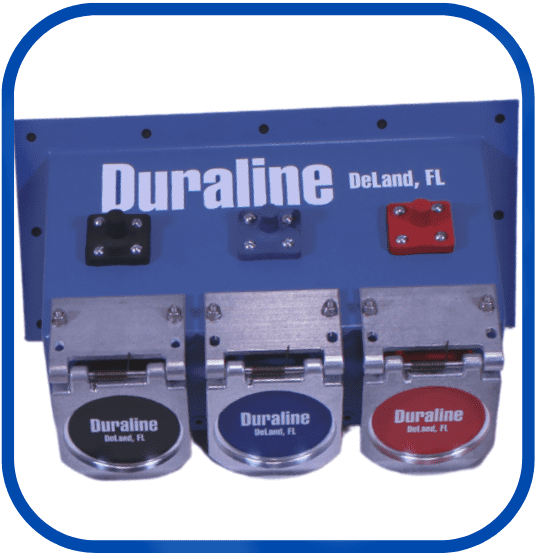 Ship to Shore Receptacles