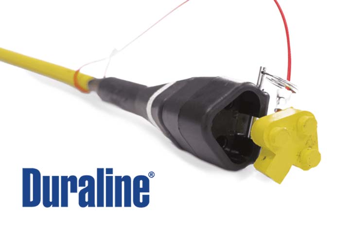 Ensure Fire Safety with Duraline Fire Power IP68 Female Electrical Connector Pigtails