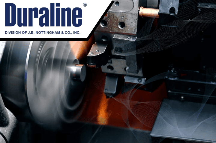 Shipbuilding and Marine Applications of CNC Machinery