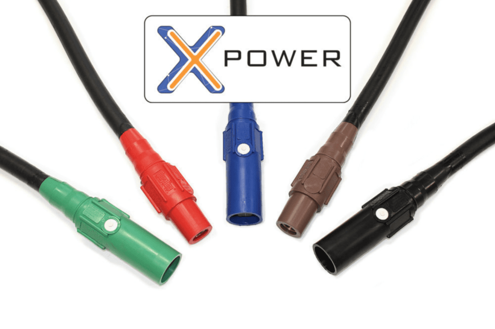 Innovations in Solid Molded-to-Cable Cam-Type Connectors for Reliable Power Delivery