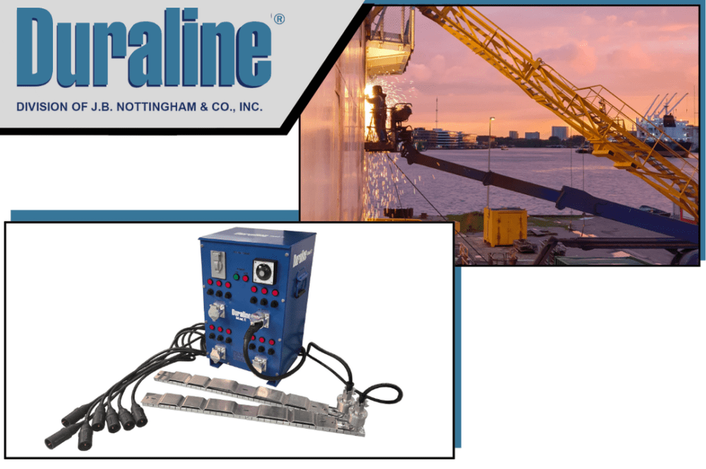 Mastering Weld Quality in Harsh Conditions: A Complete Guide to Duraline’s Mini Preheat Treating System & Non-Thermostatic Heater Assemblies