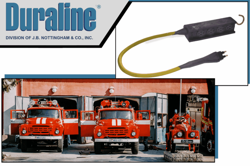 Engineered for the Front Line: How Fire Power Products Support Critical Emergency Operations