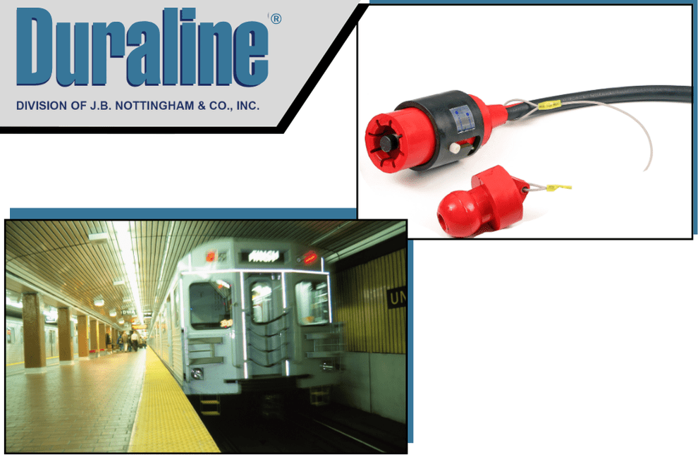 How Molded-to-Cable Construction Enhances Safety and Performance in High-Amp Connectors