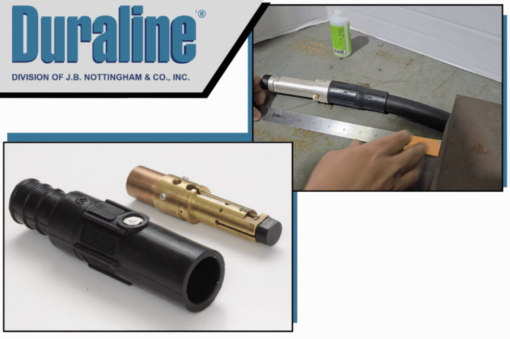 Why Field-Assembled Repairs Still Wick in Shipyard Environments