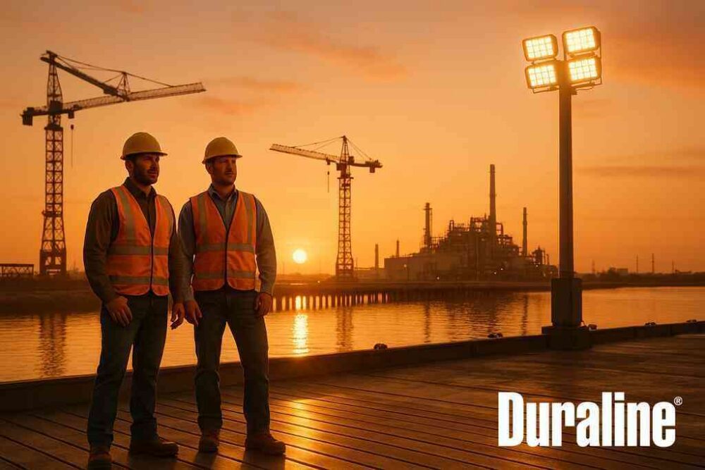 Exploring Duraline’s Durable Power Solutions Near Deland, FL