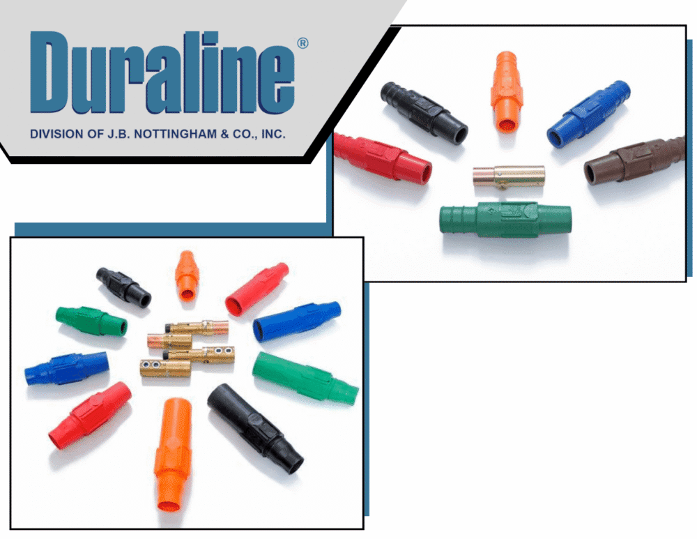 Field-Attachable vs Vulcanized Cam Type Connectors: Choosing the Right Solution for High Power Applications