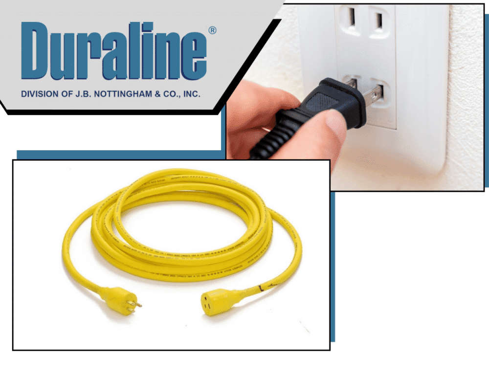 NEMA 5-15 Connectors for Industrial Use: Why Molded Power Solutions Outperform Standard Plugs