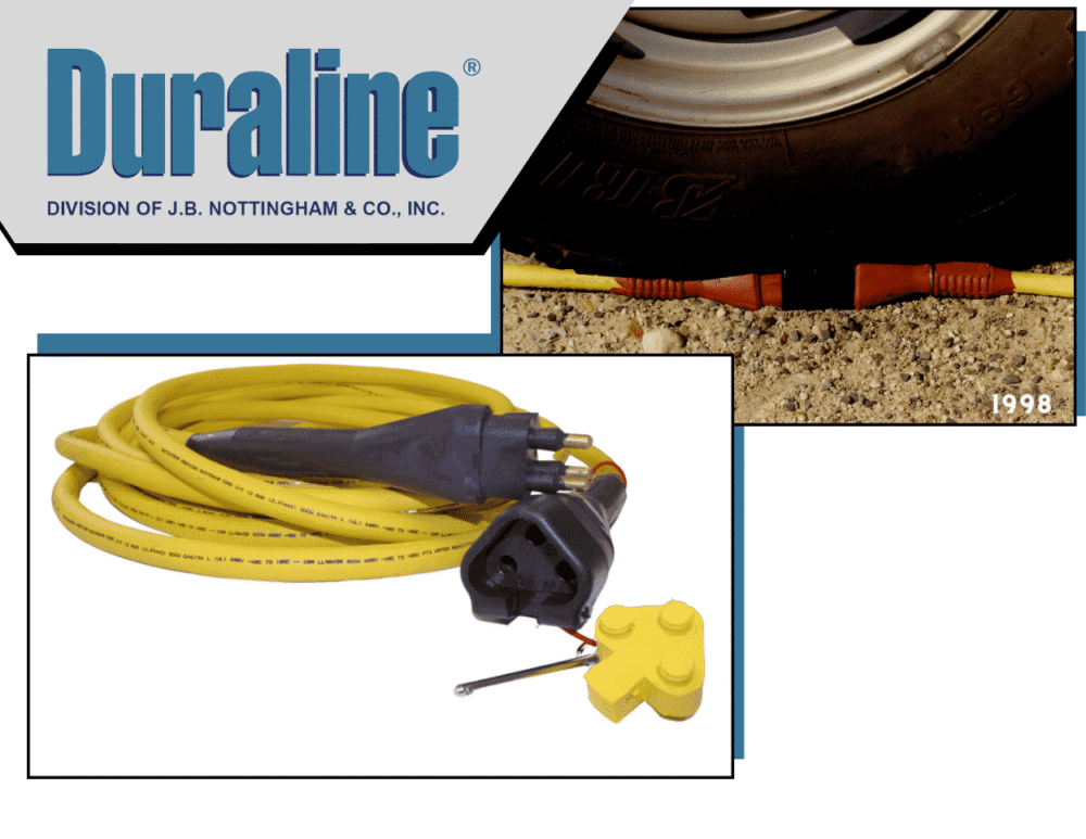 IP68 Fire Truck Power Connectors: Crush-Proof, Waterproof Solutions for Emergency Vehicles