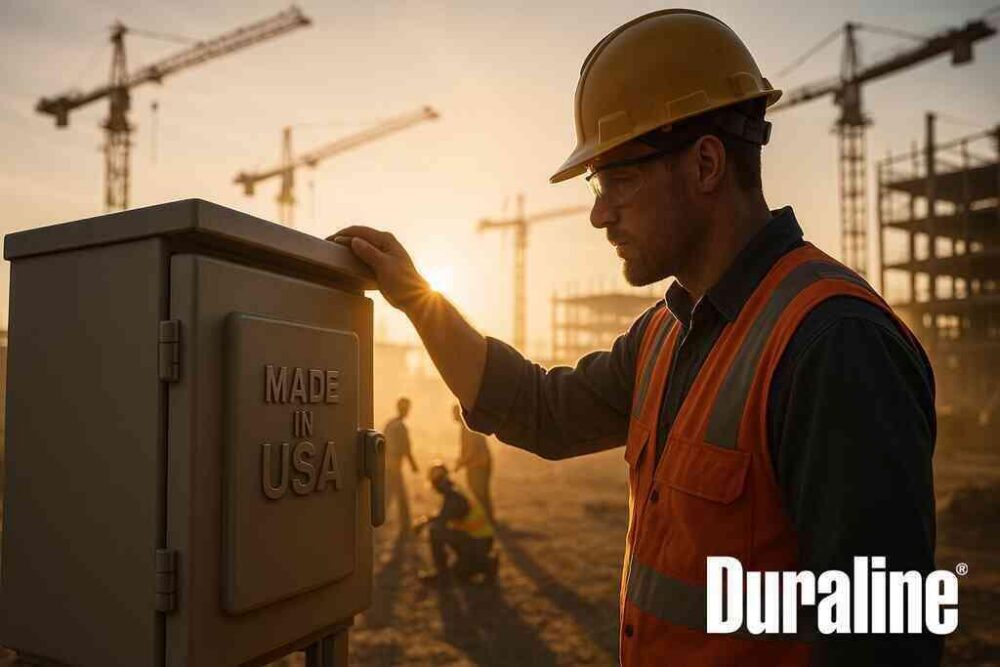 Made in USA Electrical Equipment vs Imported: What Buyers Must Know