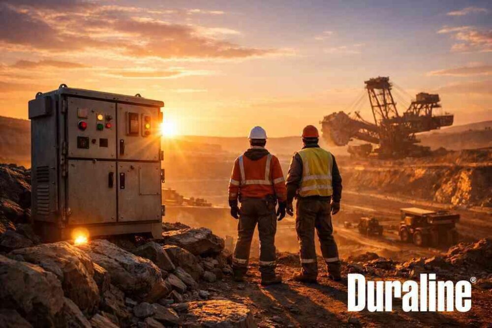 Comparing Electrical Distribution Blocks for Mining 2026