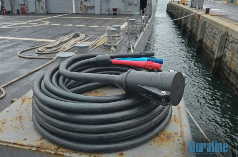 Why Custom Electrical Assemblies Can Reduce Adapters on Industrial Jobsites