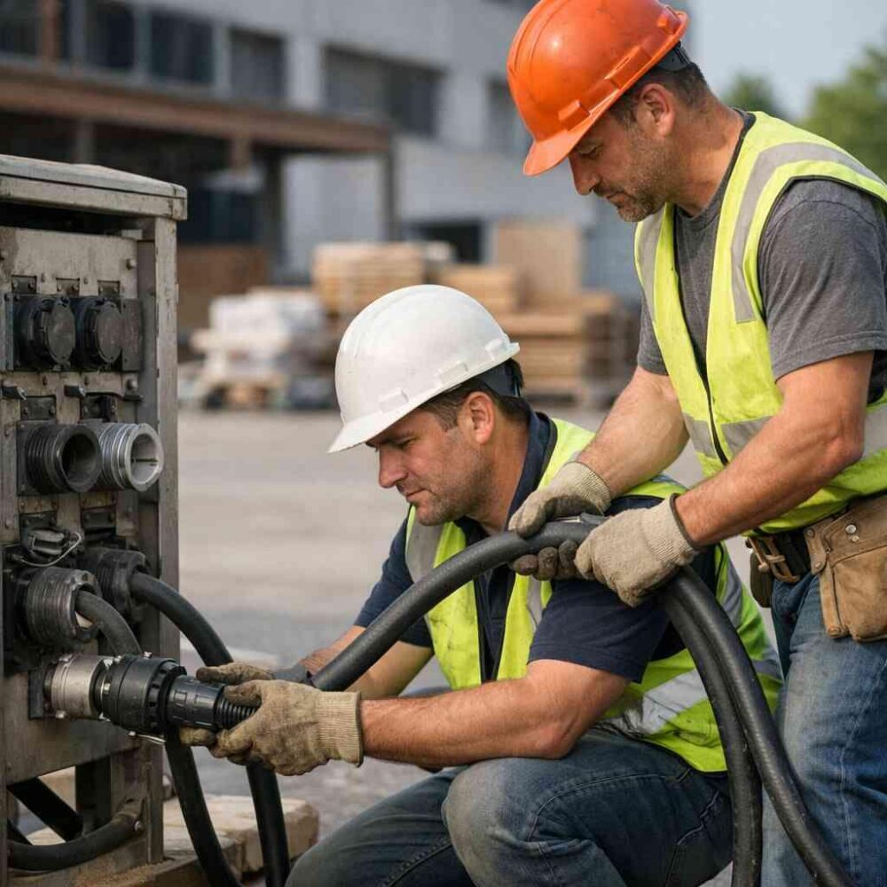 Top 7 Electrical Distribution Choices for Summer 2026