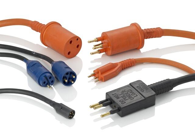 More Than the Connector: Choosing the Right Cable for Multi-Pin Electrical Assemblies
